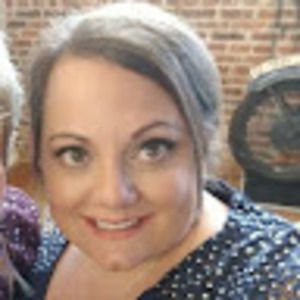 Meet your Posher, Margie